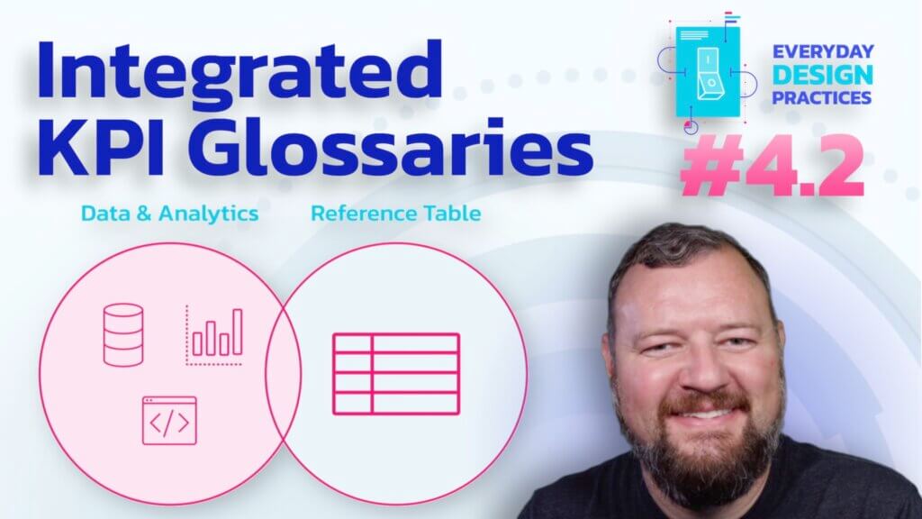 Thumbnail image of KPI Glossaries video