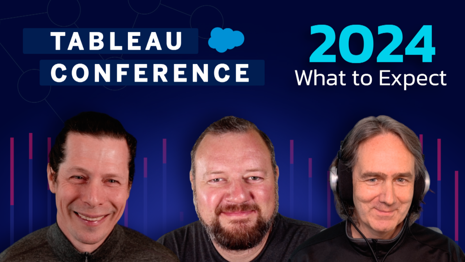 What We Expect from Tableau Conference 2024 Action