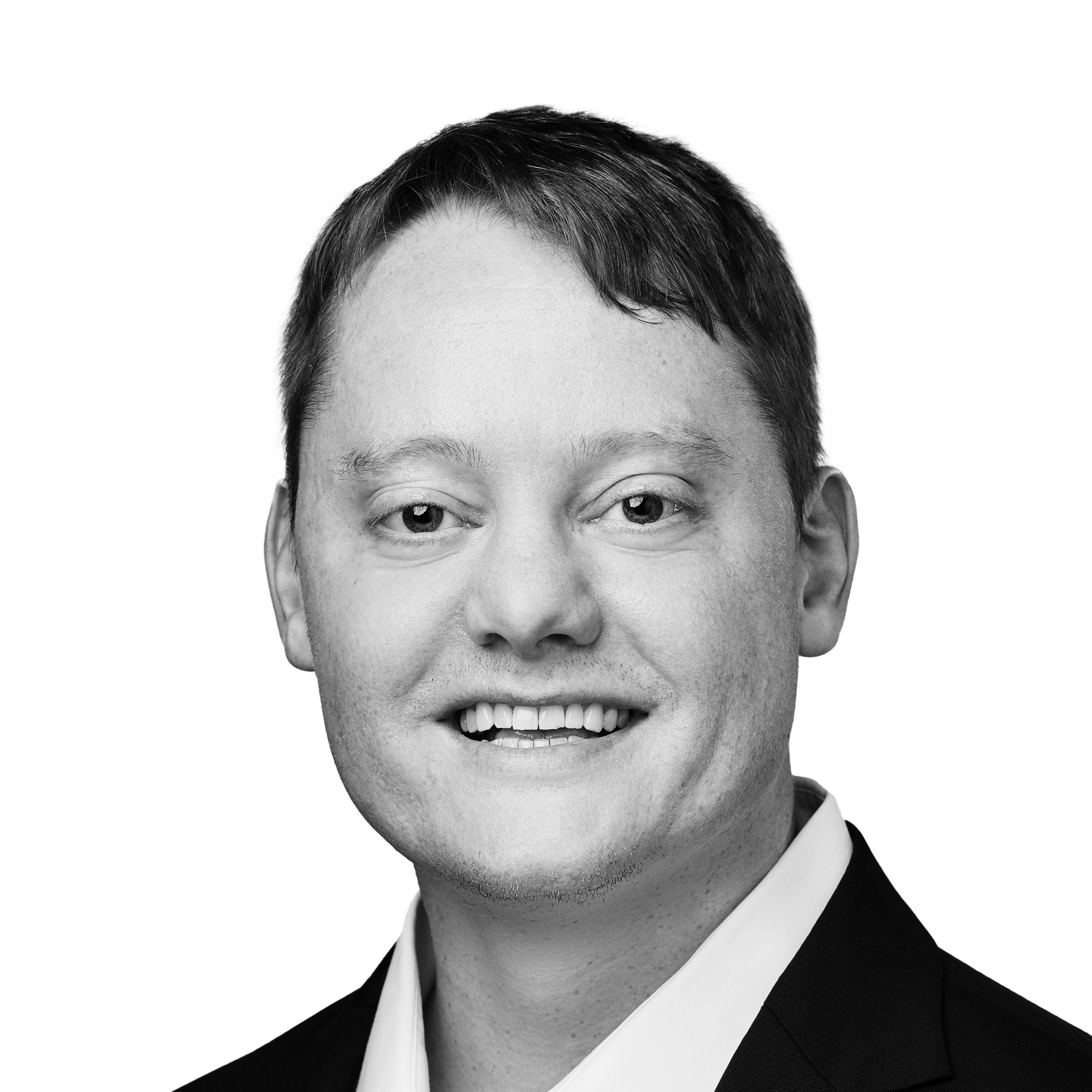 Photo of Robert Morsch