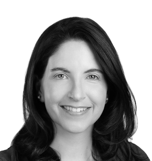 Photo of Sara Millington